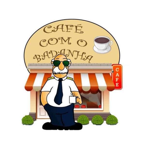 Café Do Badanha