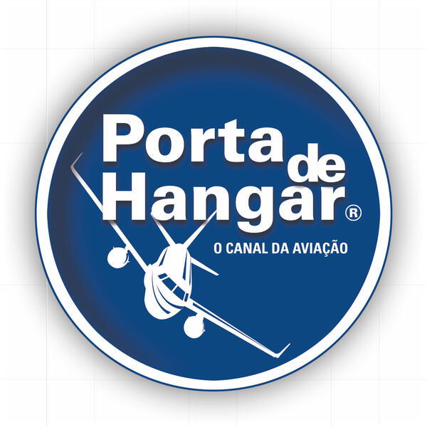 Porta de Hangar