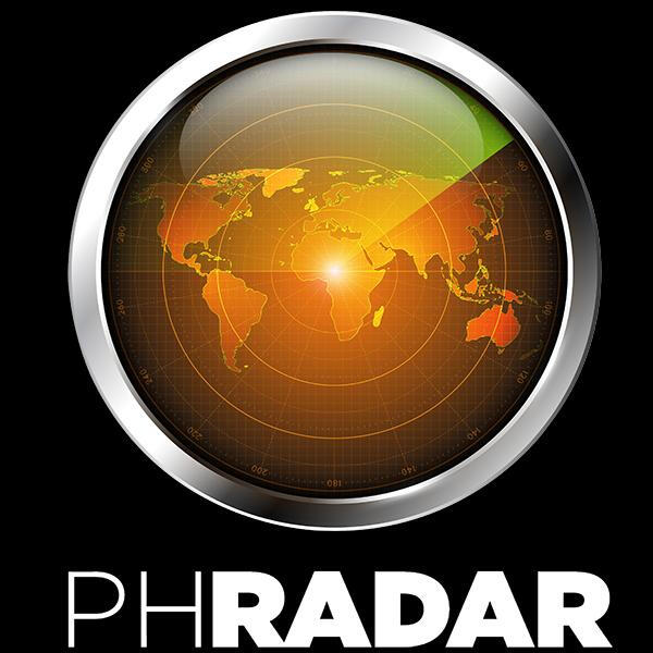PH Radar