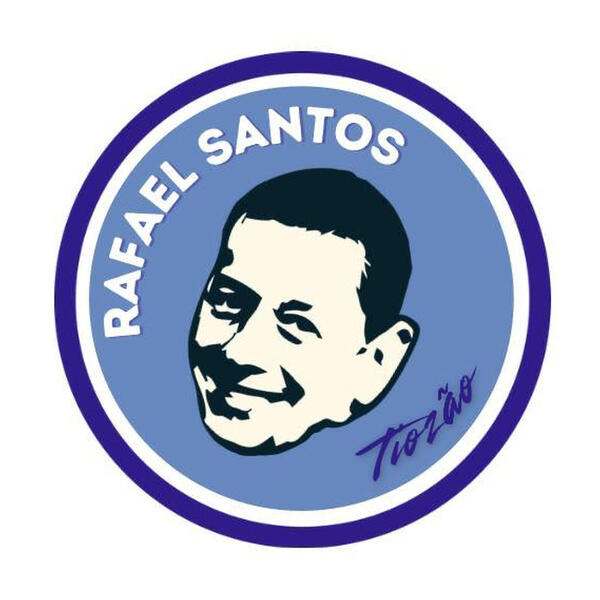Rafael Santos - Tiozão