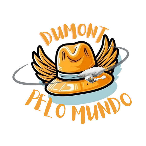 Dumont Pelo Mundo