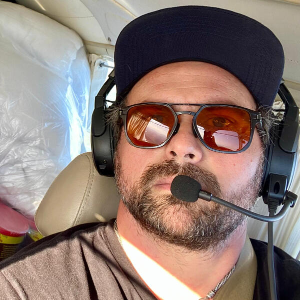 Cmte Marcelo Sulzbach