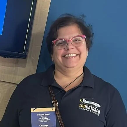 Dra. Luciana Caccavo