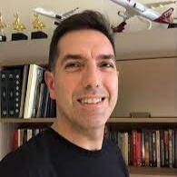 Cmte. Robert Zwerdling