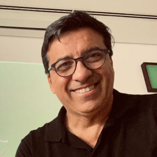 Cmte Fernando Crescenti