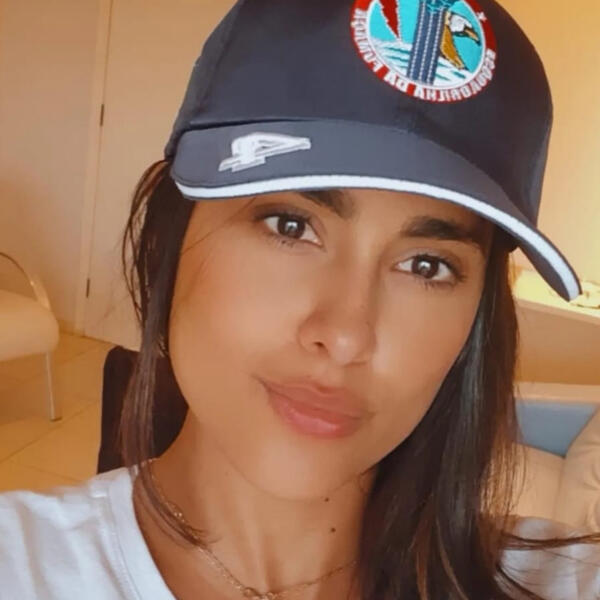 Cmte. Dani Duarte