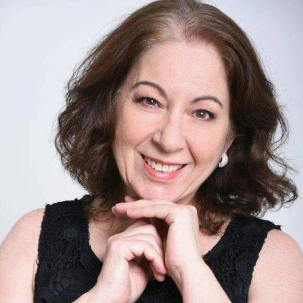 Suzete D'Ávila